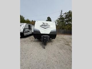 2024 JAYCO JAY FEATHER 23RK