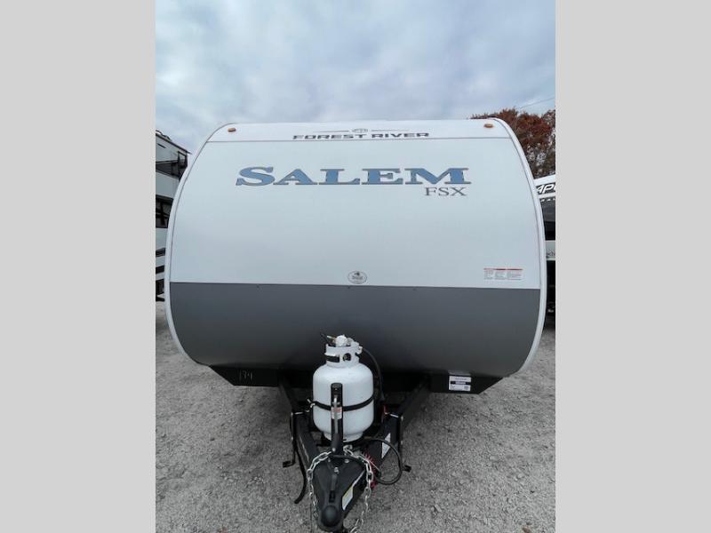 2026 Forest River Salem 174DBLE in mcbee SC