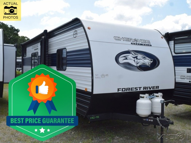 2026 Forest River Grey Wolf 26LP in foxborough MA