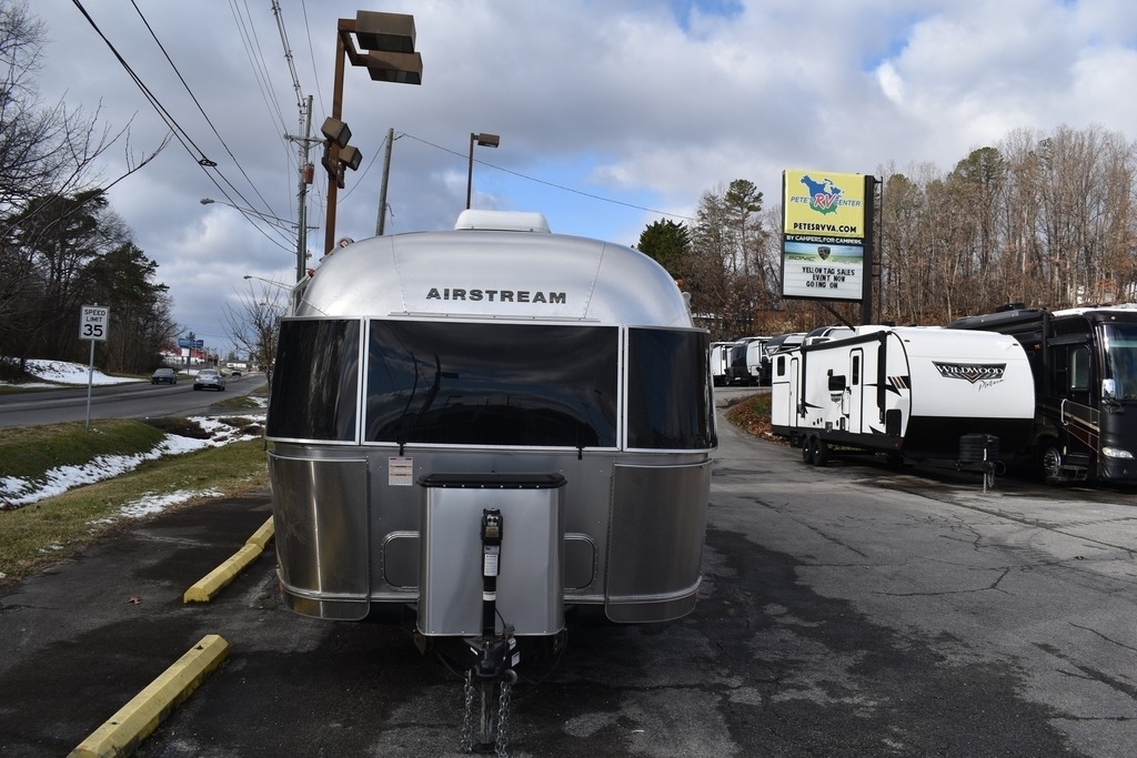 2021 Airstream Flying Cloud 30FB in chesapeake VA