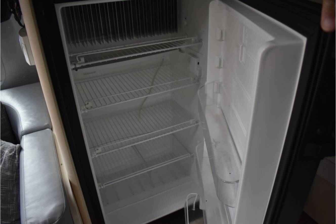 A photo of this 2021 Airstream Flying Cloud 30FB