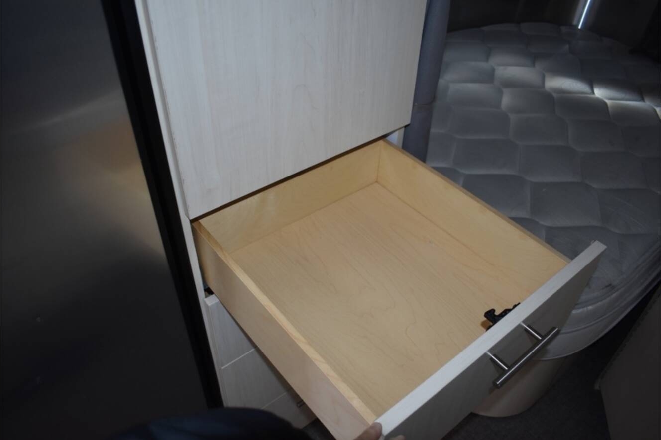 A photo of this 2021 Airstream Flying Cloud 30FB