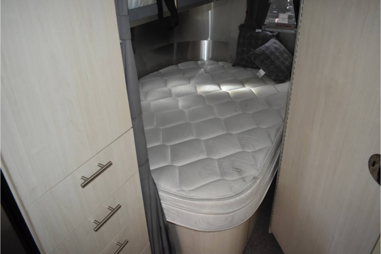 A photo of this 2021 Airstream Flying Cloud 30FB