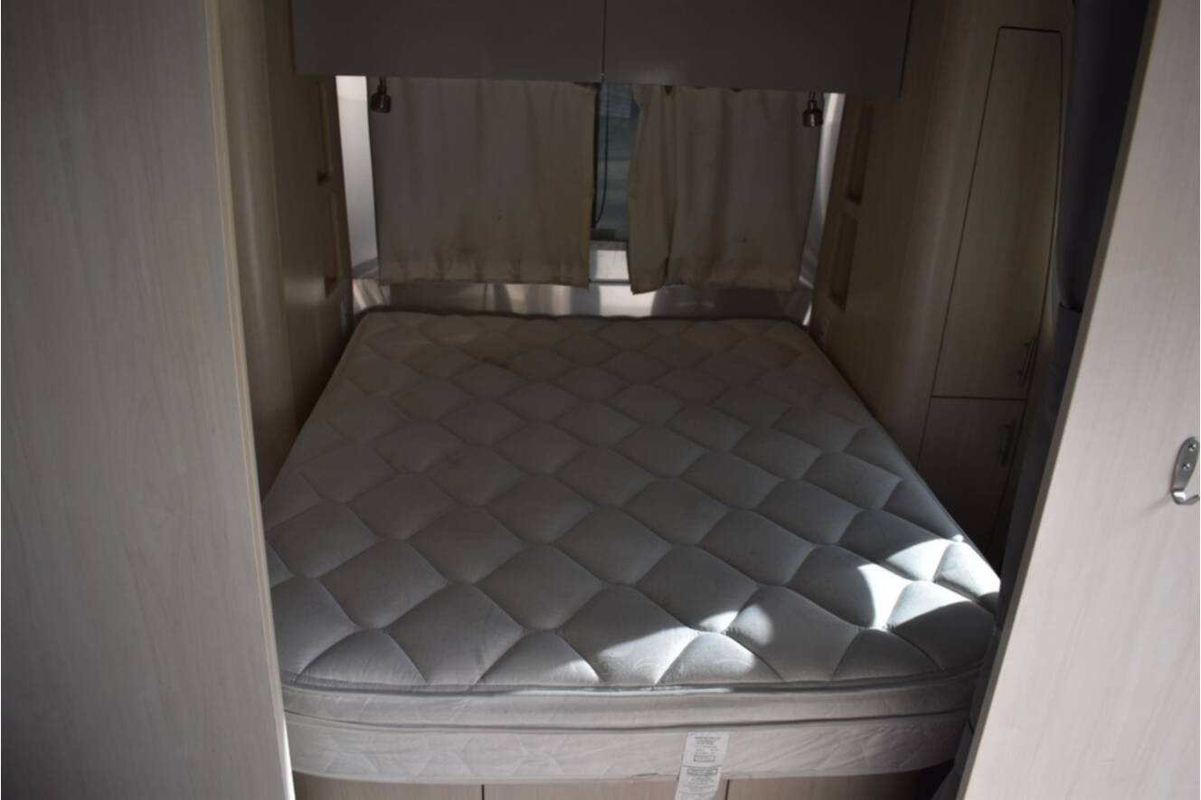 A photo of this 2021 Airstream Flying Cloud 30FB