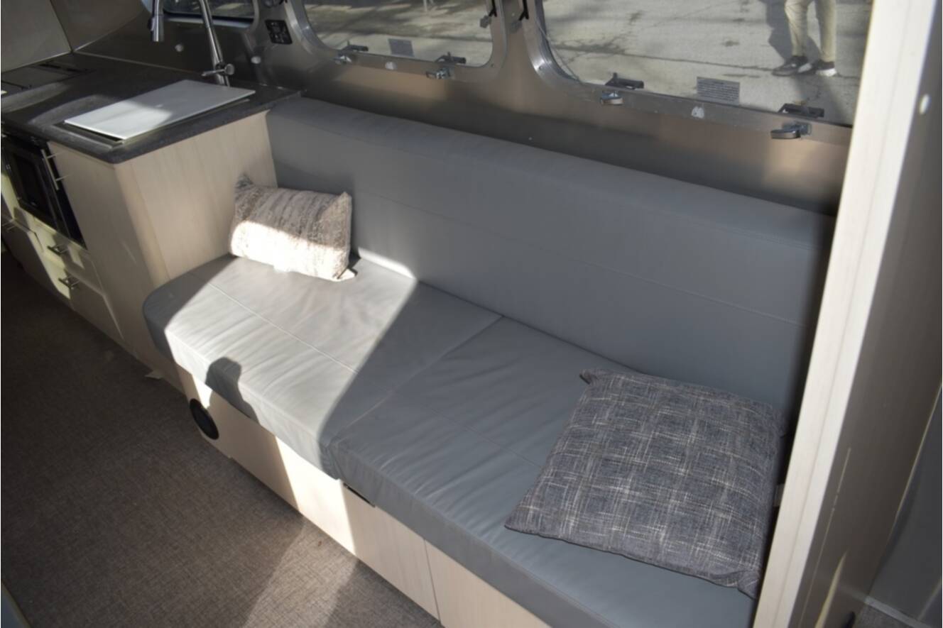 A photo of this 2021 Airstream Flying Cloud 30FB