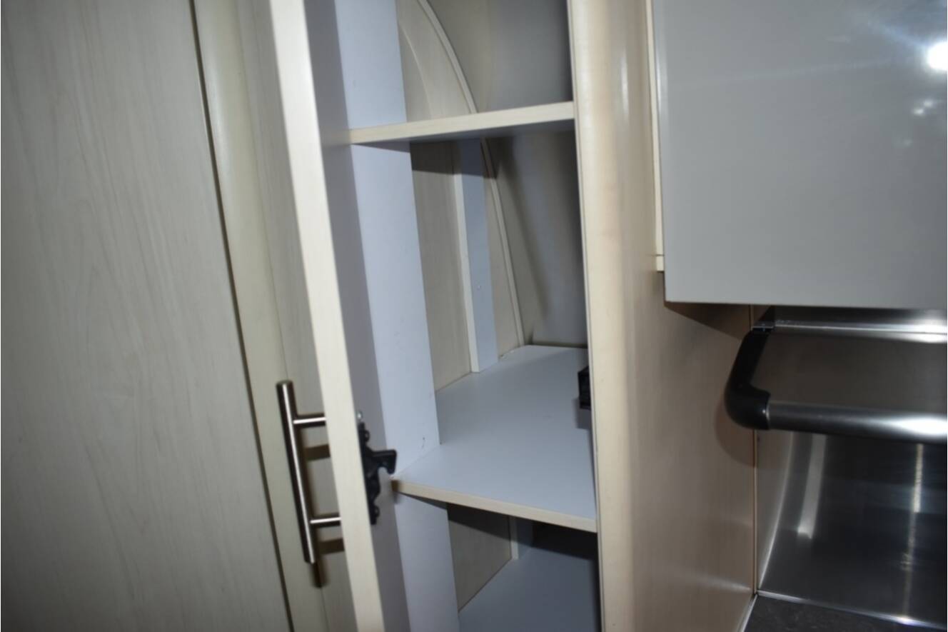 A photo of this 2021 Airstream Flying Cloud 30FB