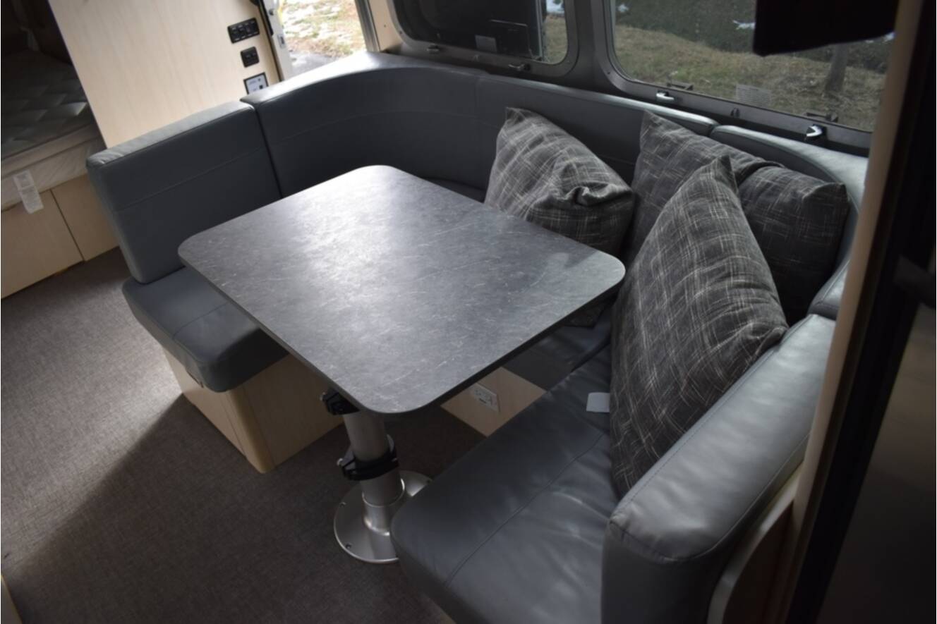 A photo of this 2021 Airstream Flying Cloud 30FB