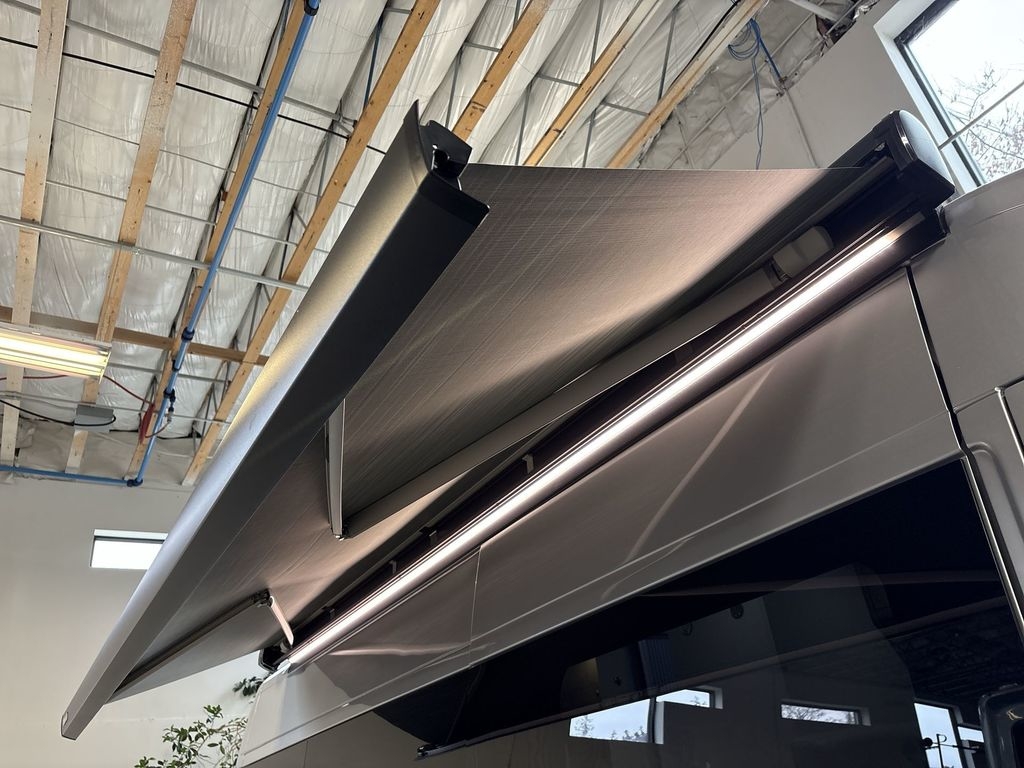 2025 Airstream Rangeline BASE PT in milton WA