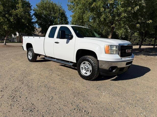 2012 GMC SIERRA in Oakdale, CA
