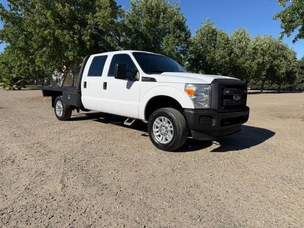 2012 FORD F250 in Oakdale, CA