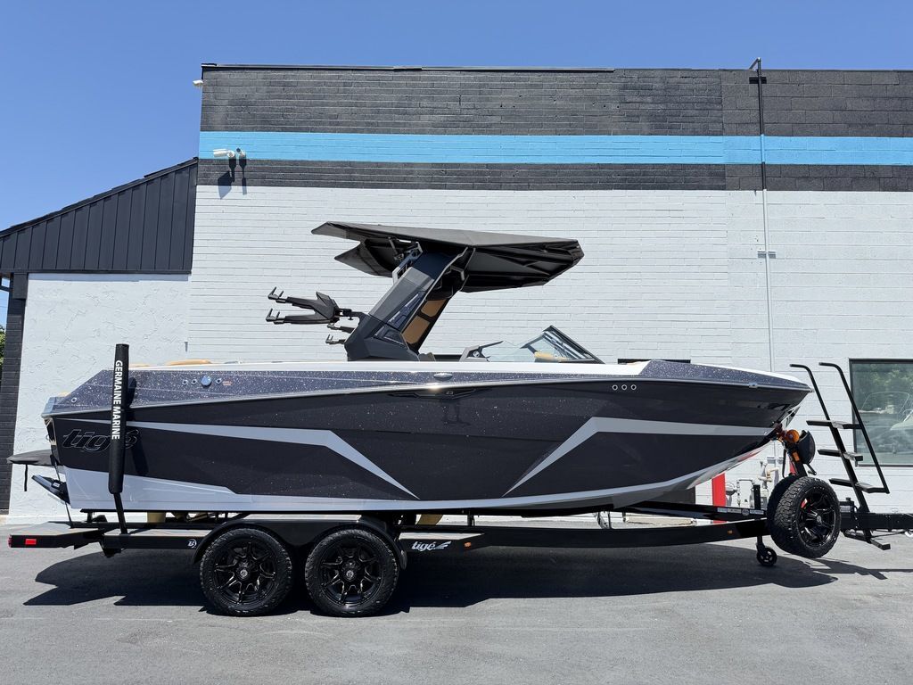 2026 Tige Z3 NAN in washington UT