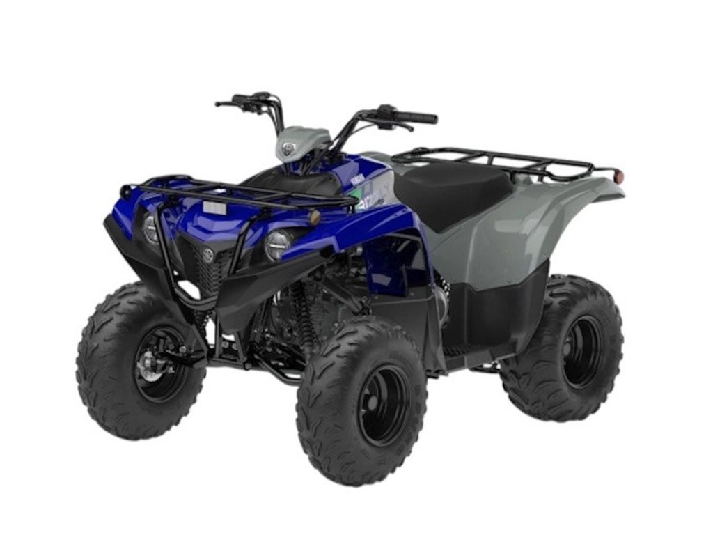 2026 Yamaha Grizzly 110 BASE in virginia beach VA