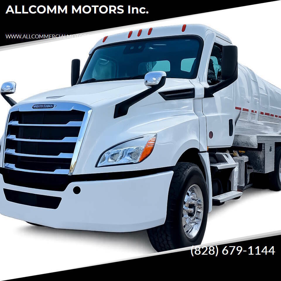 2022 FREIGHTLINER Cascadia in Hickory, NC