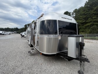 2021 Airstream Classic 30RB RV