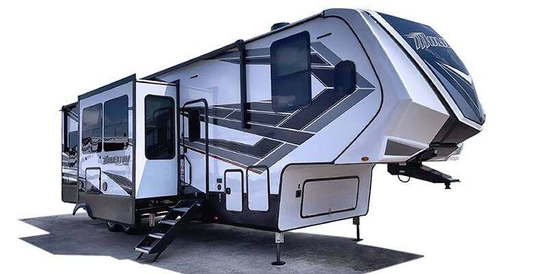 2023 Grand Design Momentum M-Class 395MS in hattiesburg MS