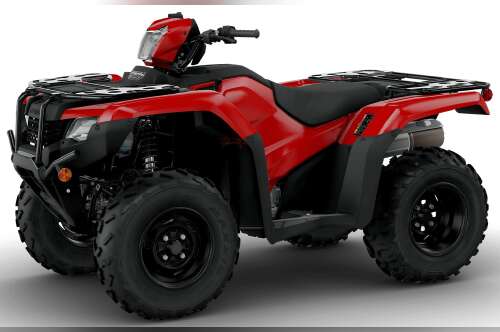 2027 Honda FourTrax Foreman 4x4 EPS in mentor OH