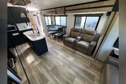 2023 Keystone OUTBACK 328RL in midway FL