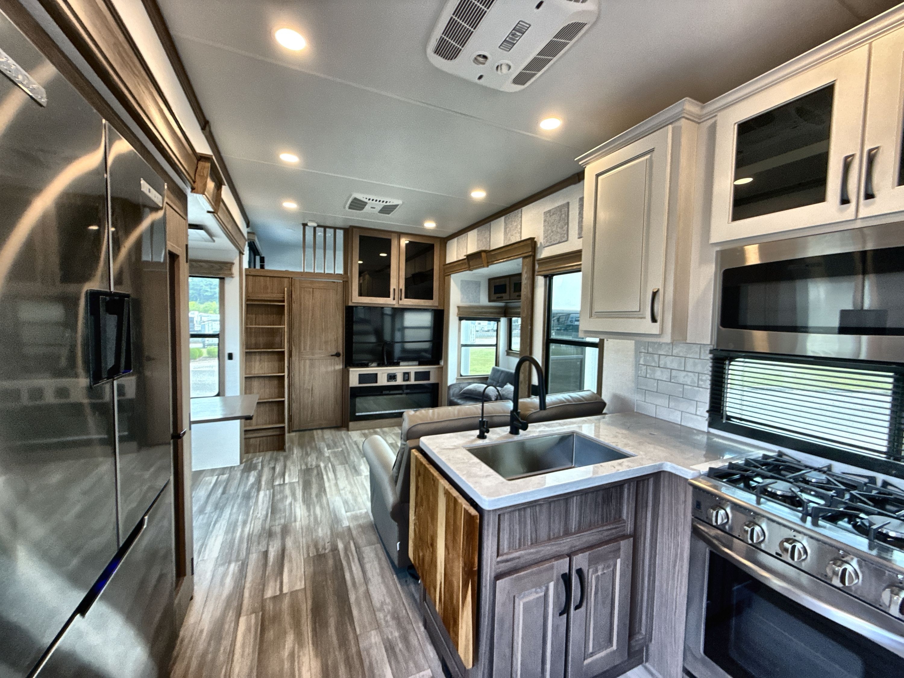 2024 Alliance PARADIGM 395DS in anniston AL