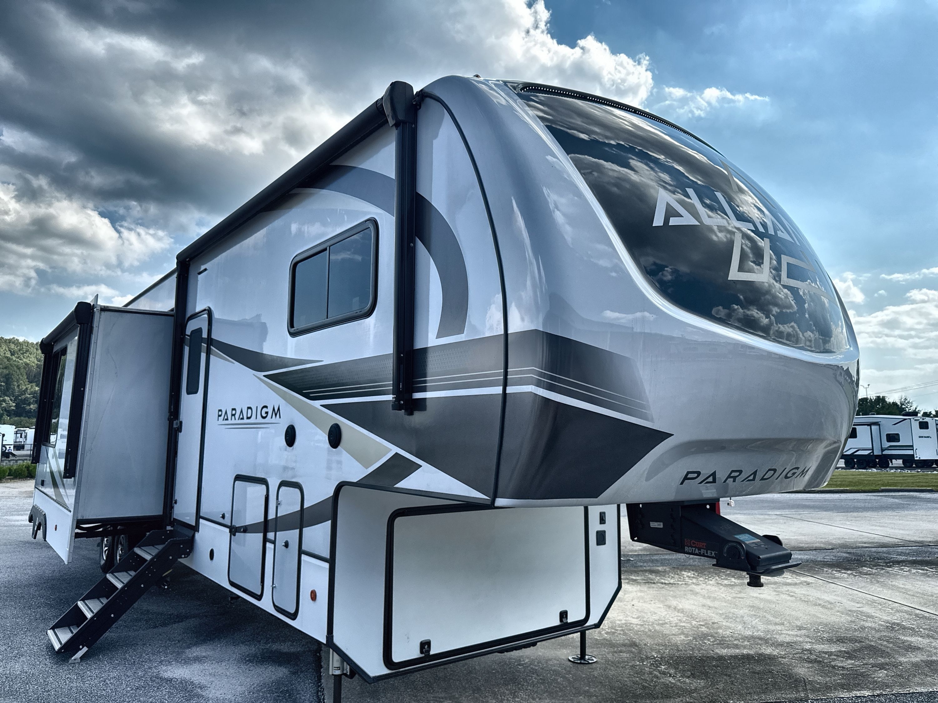 2024 Alliance PARADIGM 395DS in anniston AL