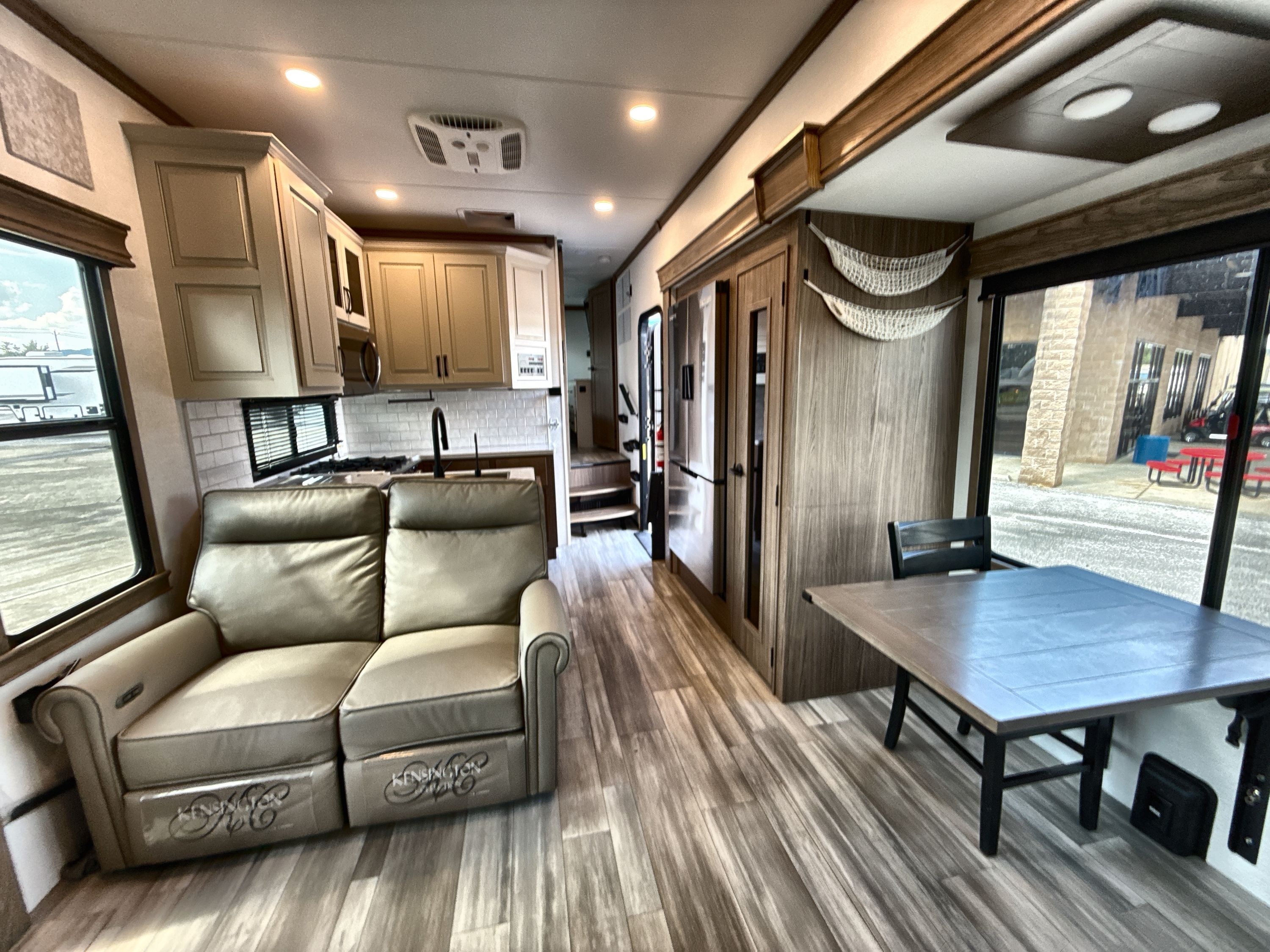 2024 Alliance PARADIGM 395DS in anniston AL