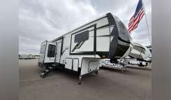 2022 Forest River SIERRA LUXURY 391FLRB RV