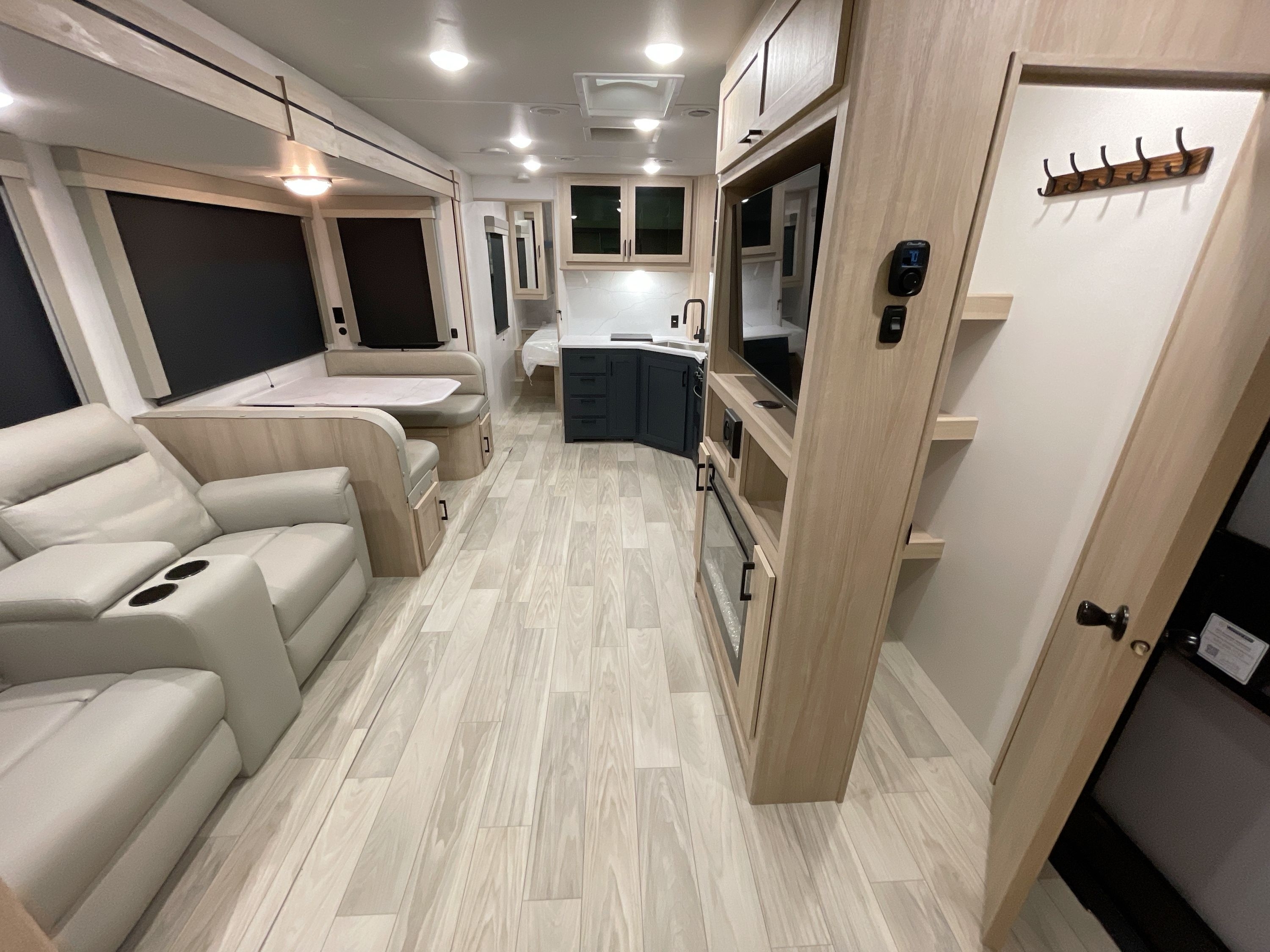 2024 Winnebago VOYAGE 2831RB in richmond IN