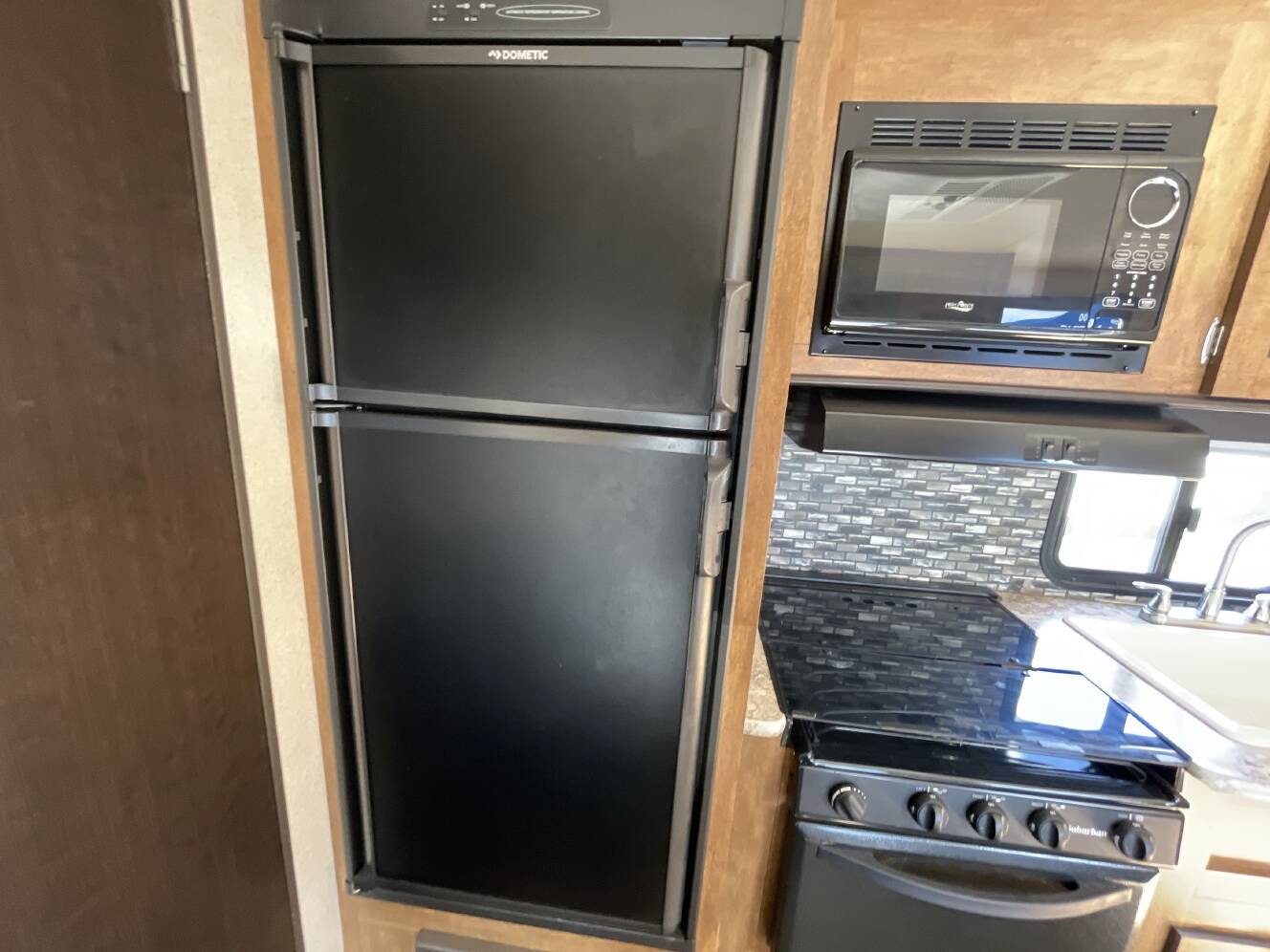 A photo of this 2018 Forest River SALEM CRUISE LITE 171RBXL