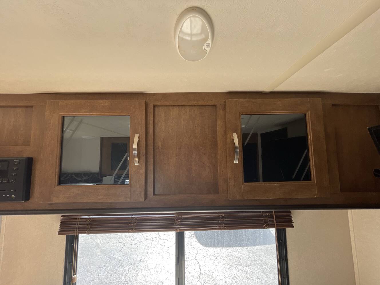 A photo of this 2018 Forest River SALEM CRUISE LITE 171RBXL