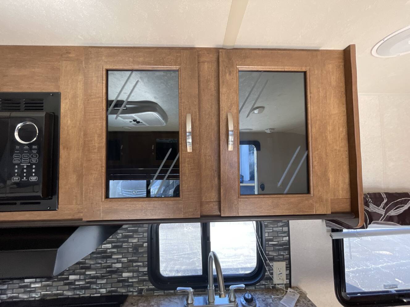 A photo of this 2018 Forest River SALEM CRUISE LITE 171RBXL