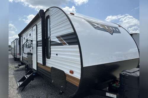 2023 Forest River WILDWOOD X-LITE 240BHXL in anniston AL