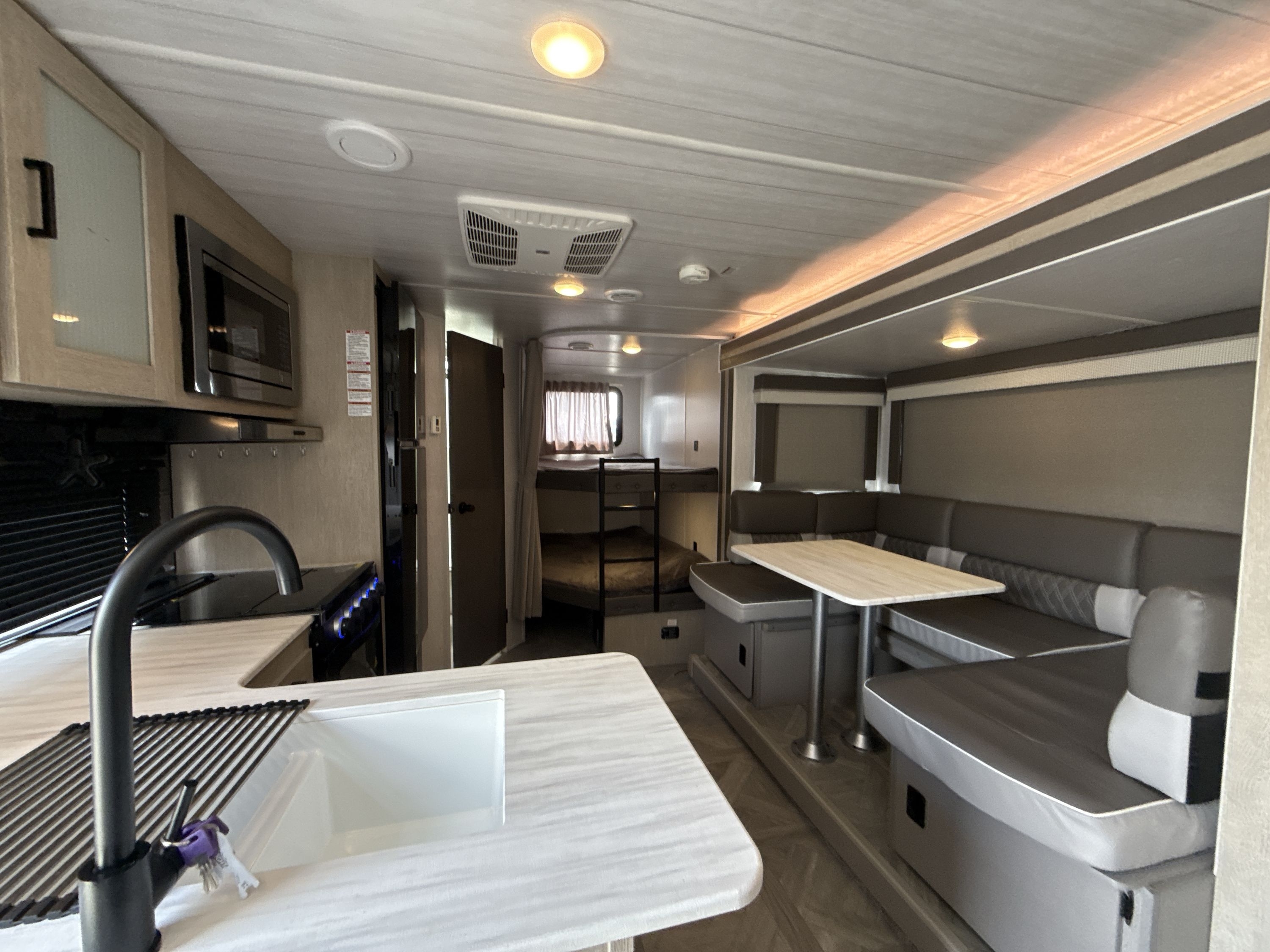 2023 Forest River WILDWOOD X-LITE 240BHXL in anniston AL