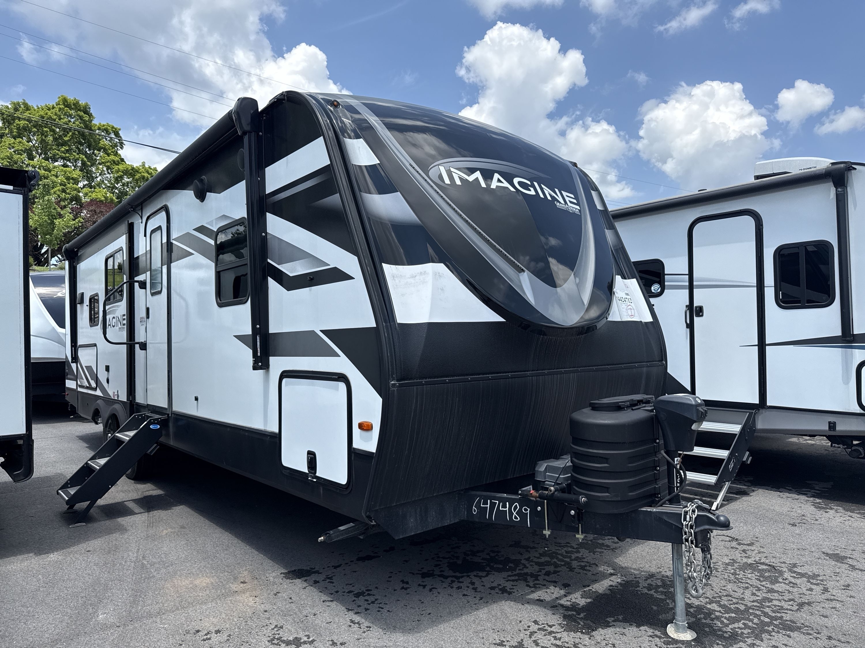 2024 Grand Design IMAGINE 2670MK RV