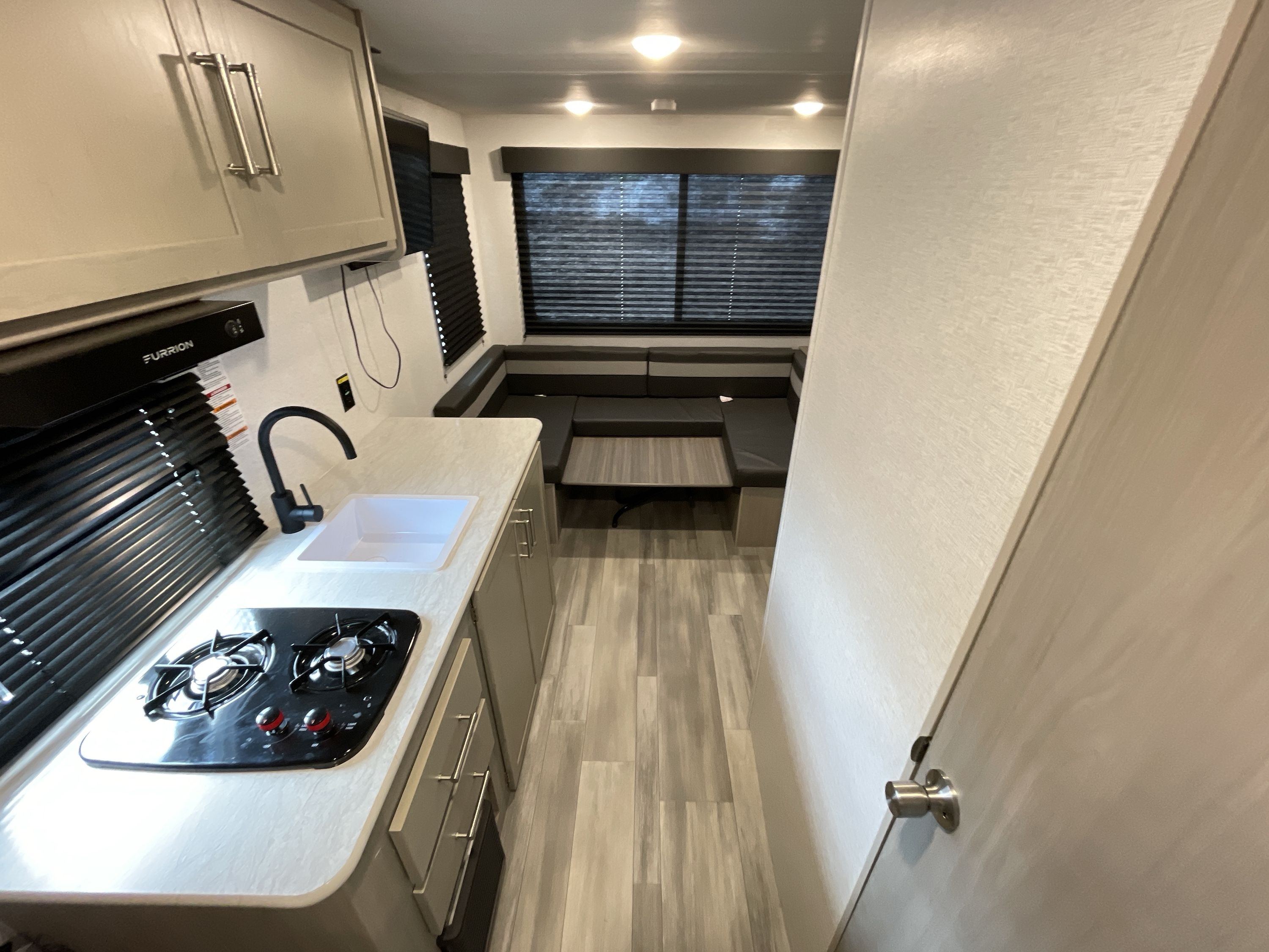 2024 Keystone SPRINGDALE 1750RD in eau claire WI