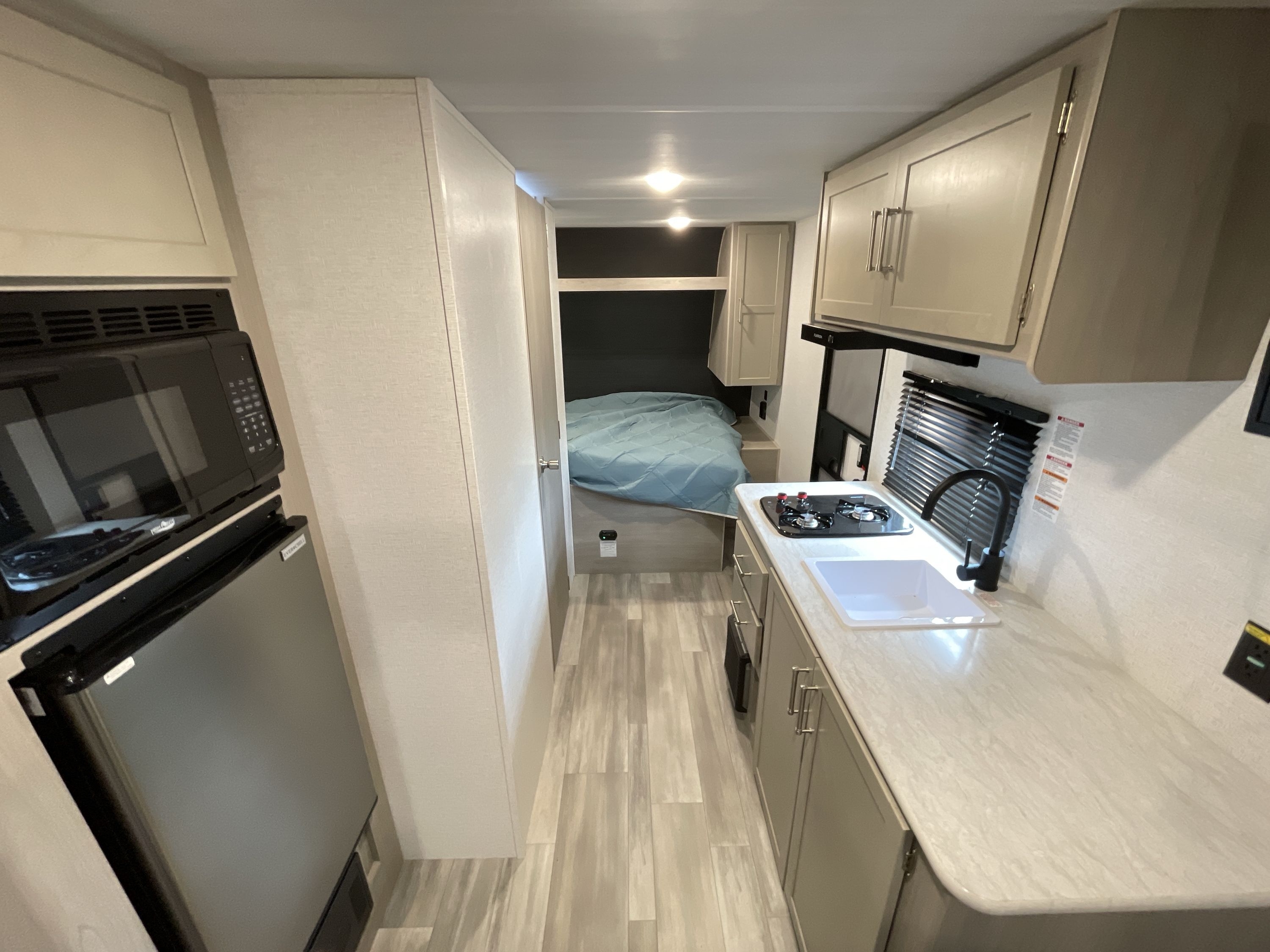 2024 Keystone SPRINGDALE 1750RD in eau claire WI