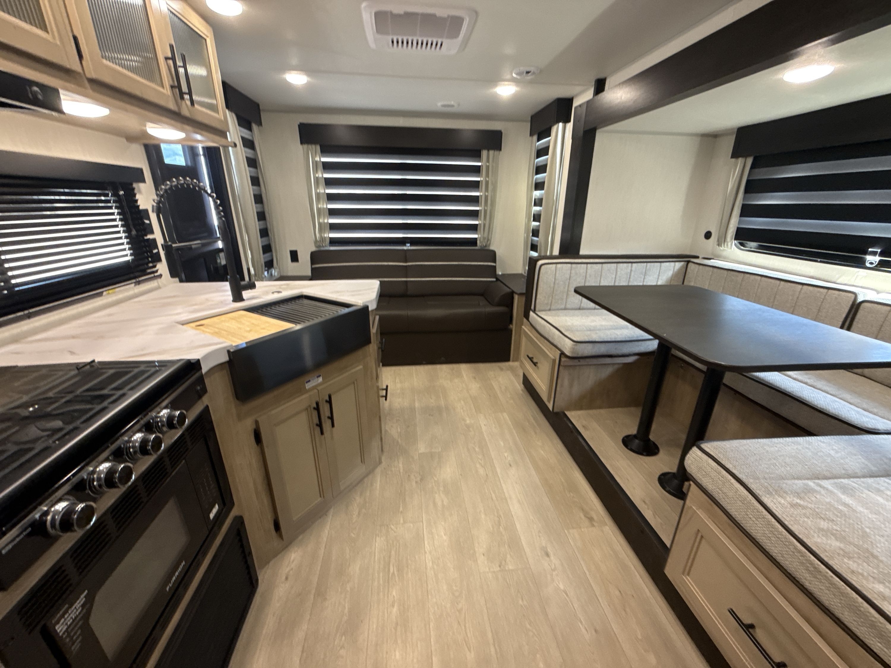 2026 Forest River GREY WOLF 23MK in albuquerque NM