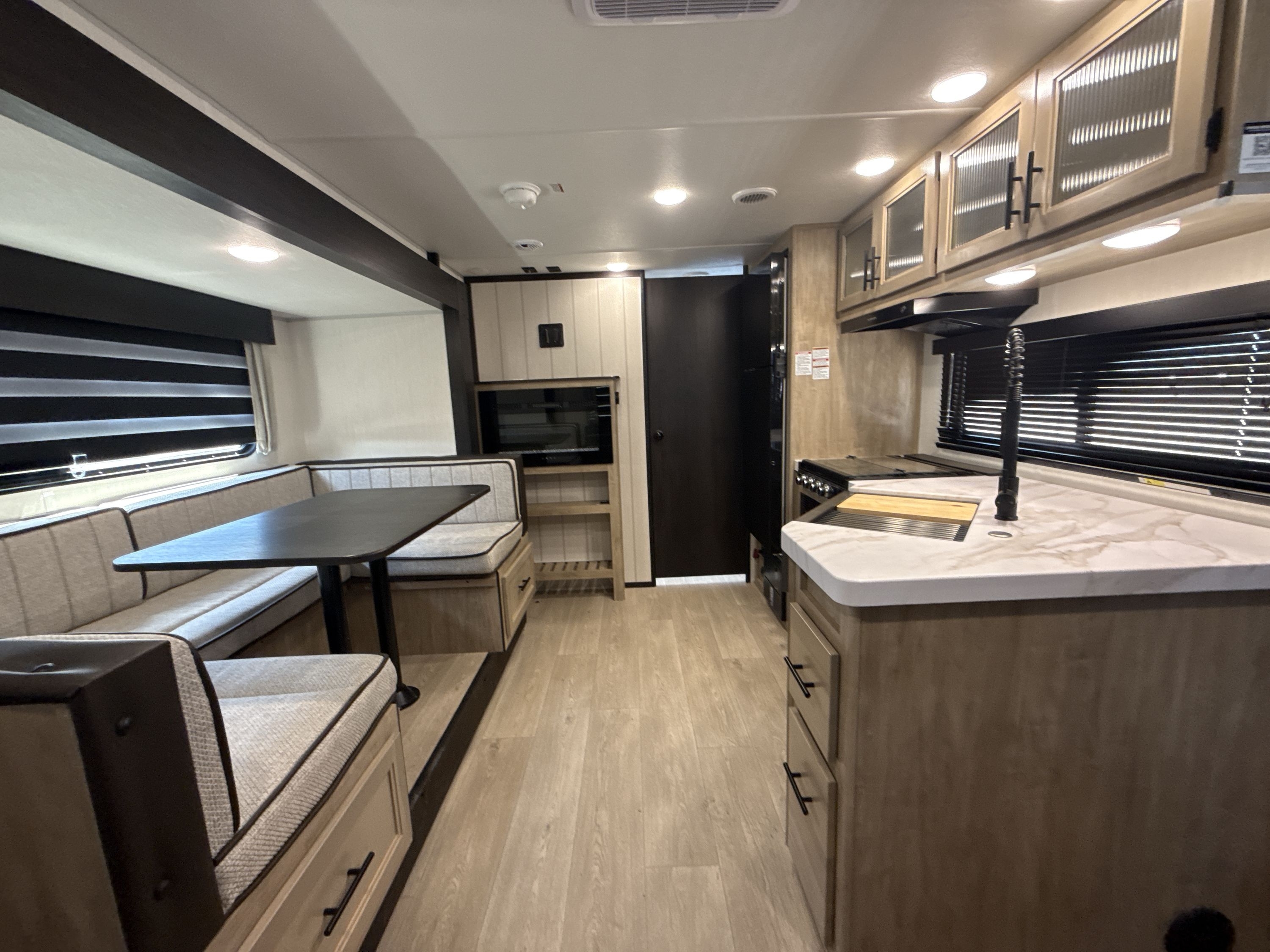 2026 Forest River GREY WOLF 23MK in albuquerque NM