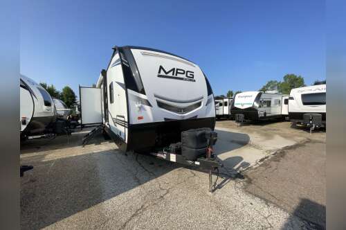 2022 Cruiser Rv MPG 2780RE in akron OH