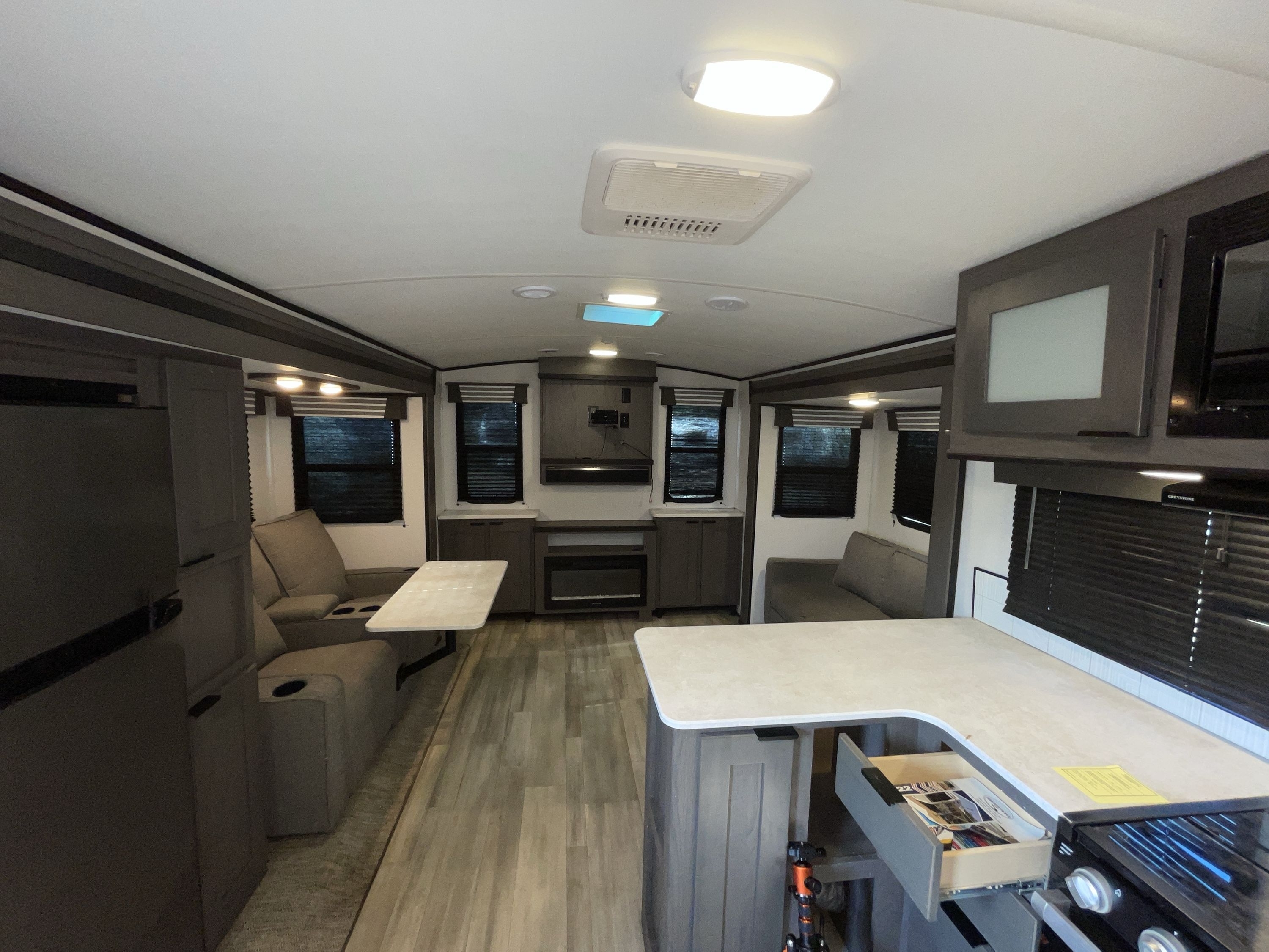 2022 Cruiser Rv MPG 2780RE in akron OH
