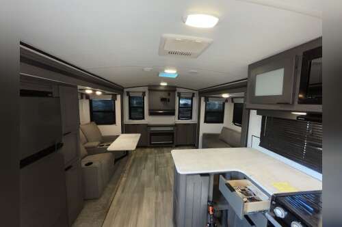 2022 Cruiser Rv MPG 2780RE in akron OH