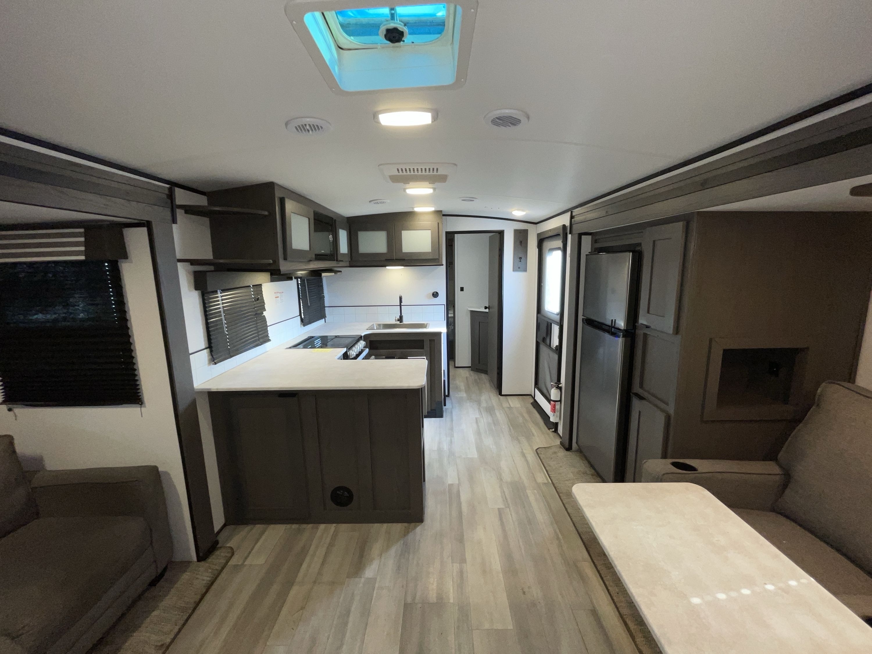 2022 Cruiser Rv MPG 2780RE in akron OH