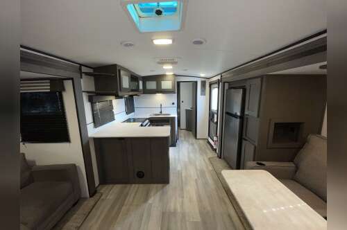 2022 Cruiser Rv MPG 2780RE in akron OH