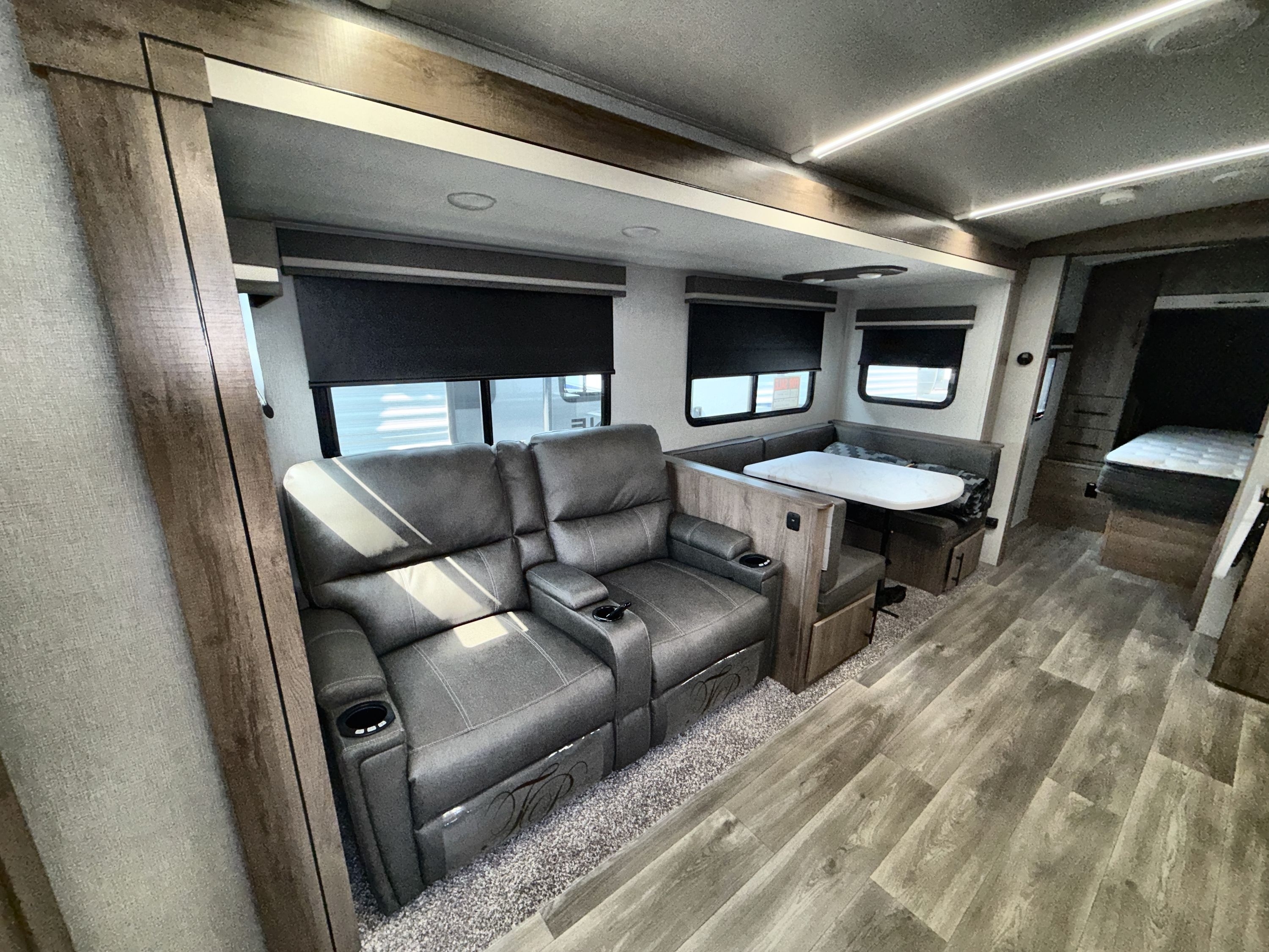 2024 Grand Design IMAGINE 2600RB in ashland VA
