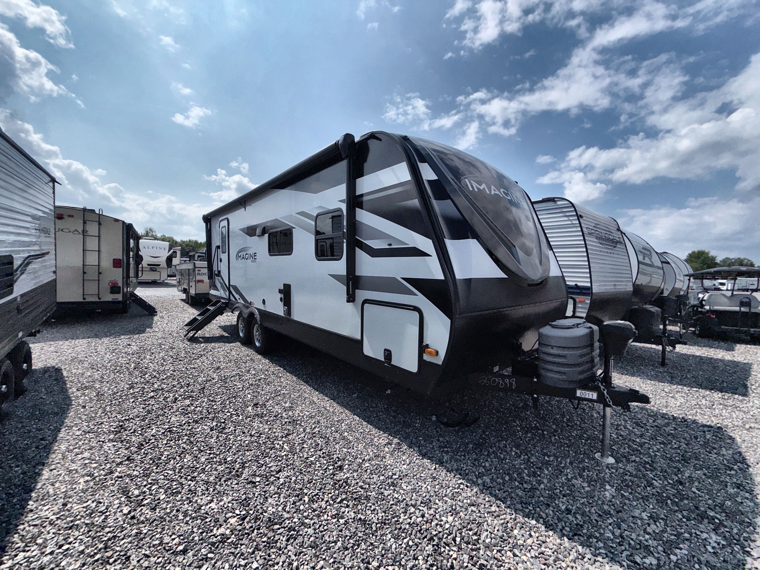 2024 Grand Design IMAGINE 2600RB in ashland VA