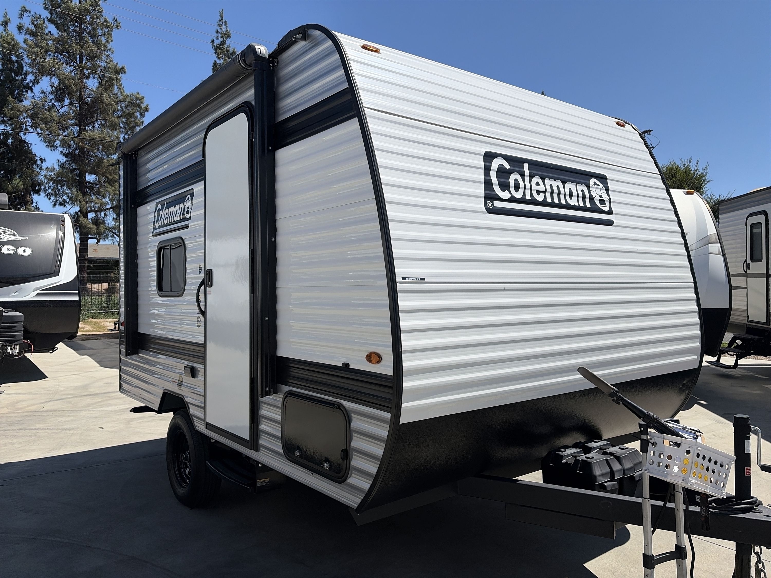 2025 Keystone COLEMAN 13B in riverside CA