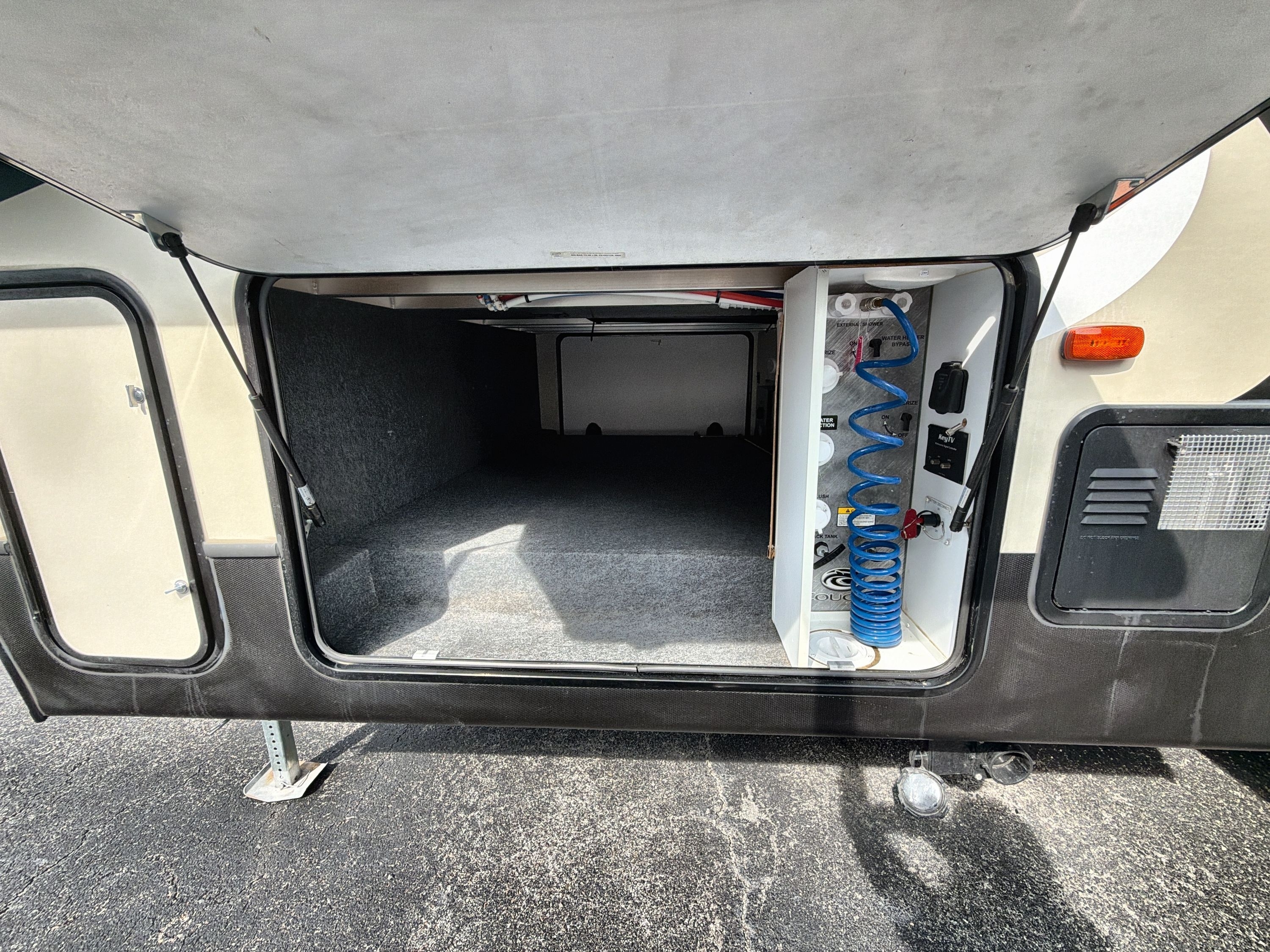 2019 Keystone COUGAR 25RES in lake city FL