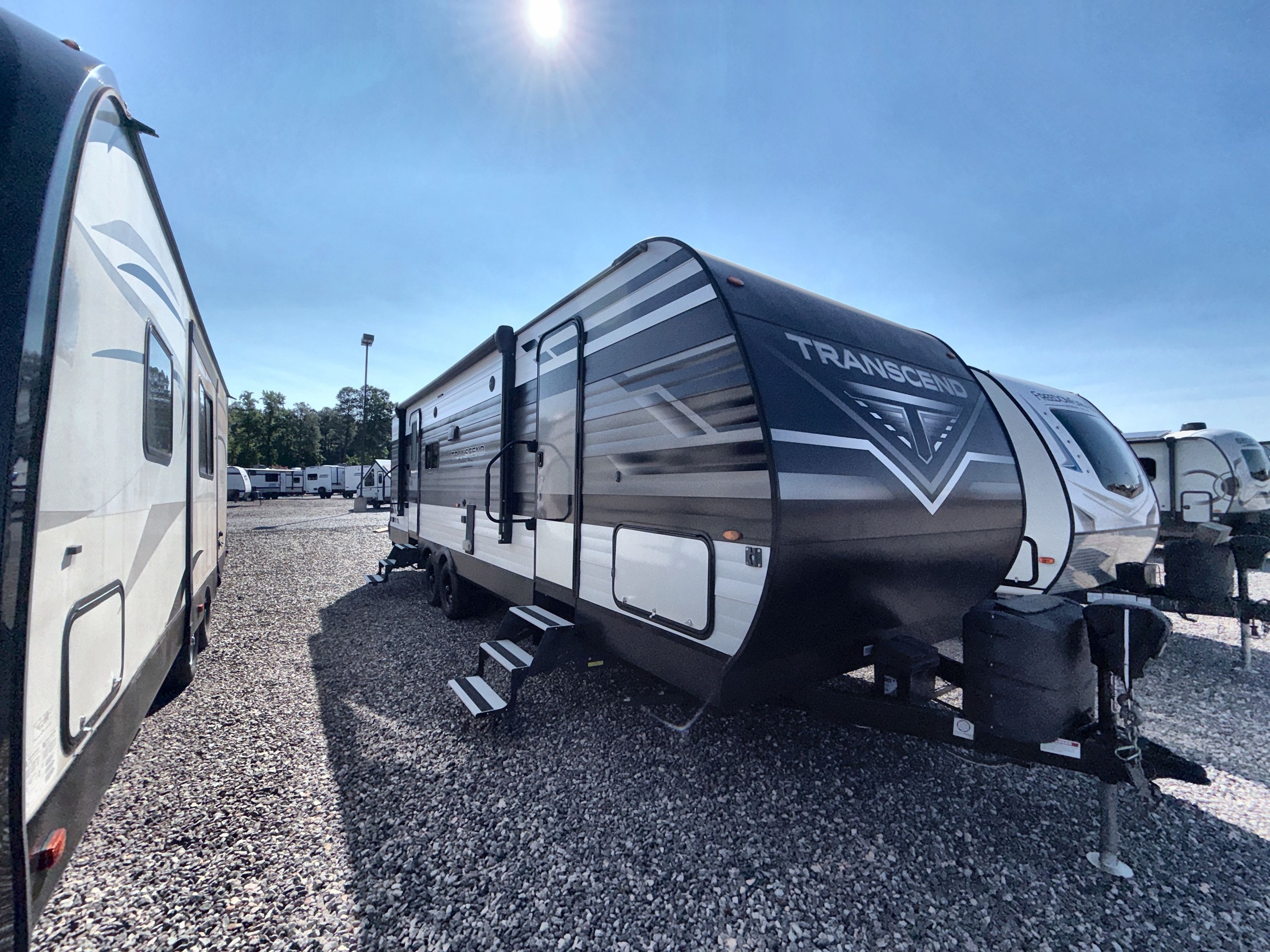 2022 Grand Design TRANSCEND XPLOR 265BH RV