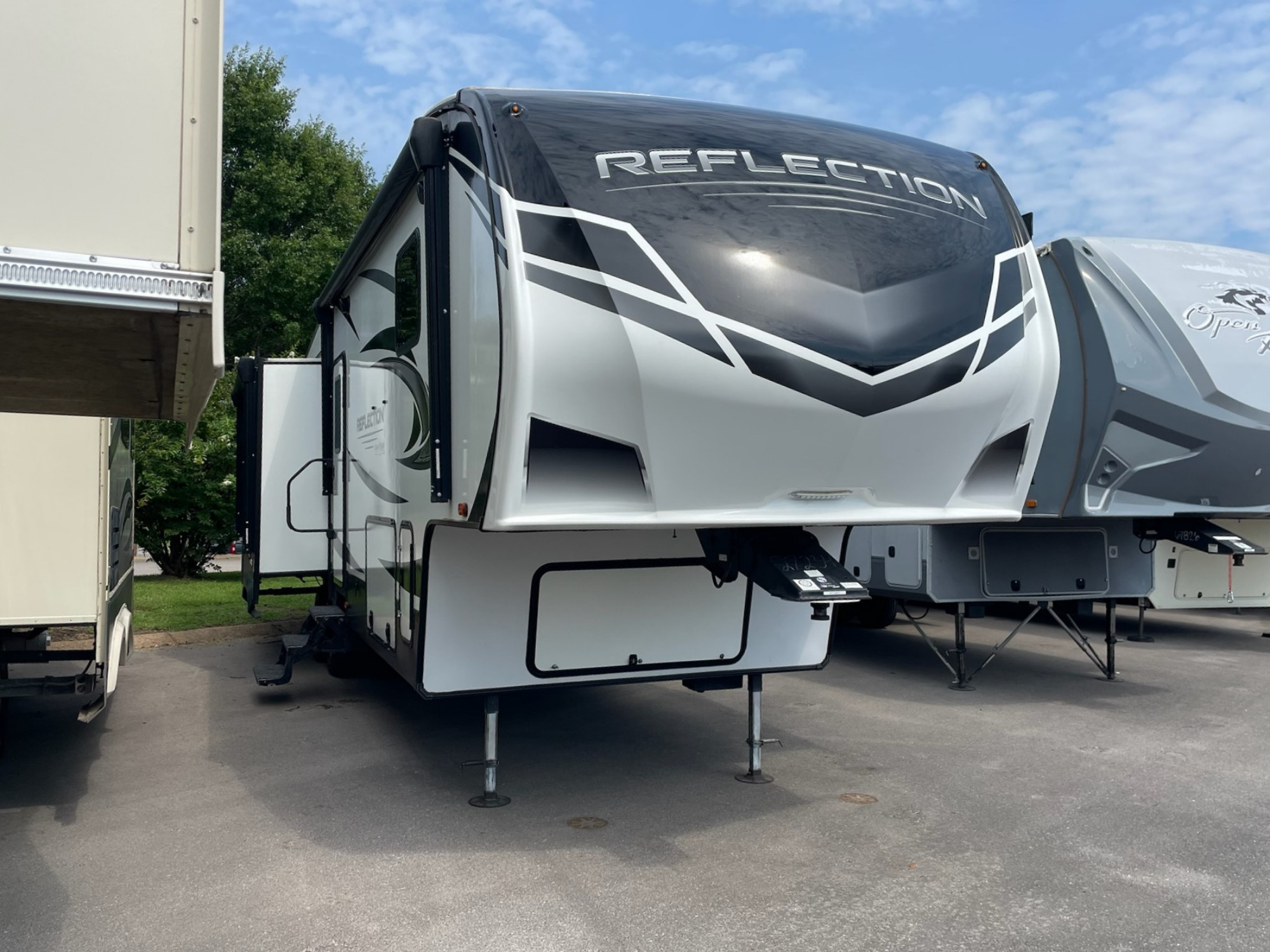 2020 Grand Design REFLECTION 320MKS in jackson TN