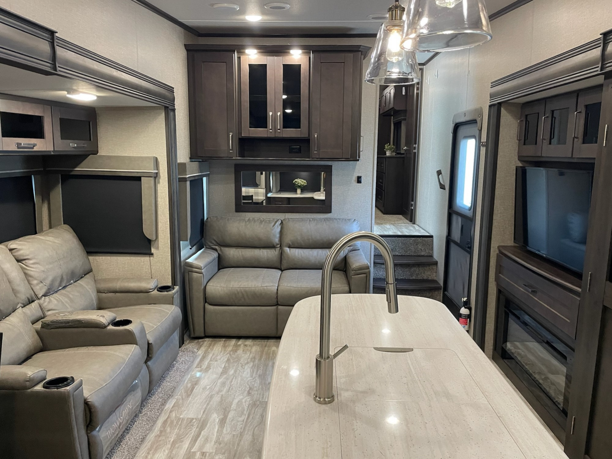 2020 Grand Design REFLECTION 320MKS in jackson TN