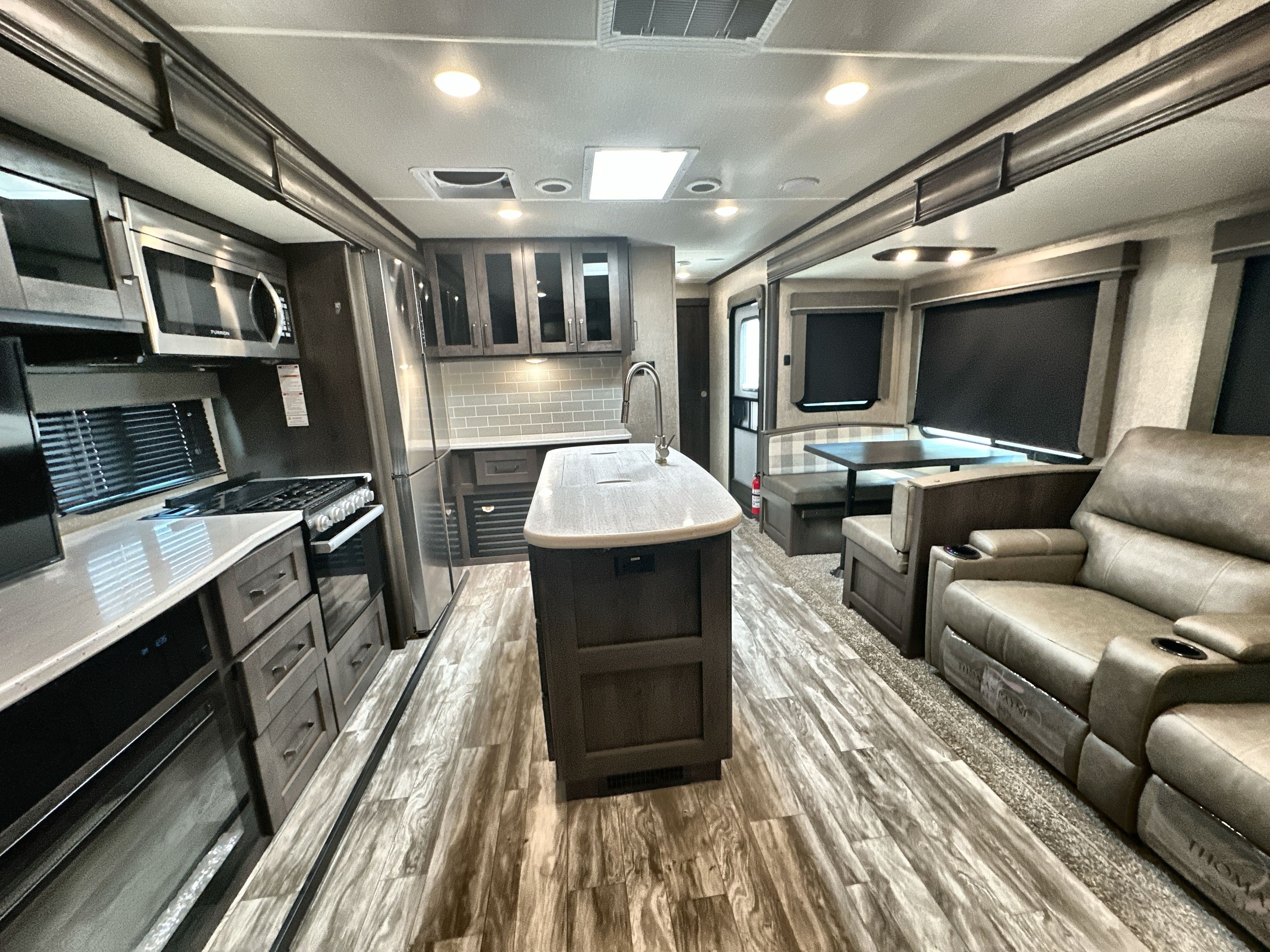 2022 Grand Design REFLECTION 312BHTS in houghton lake MI