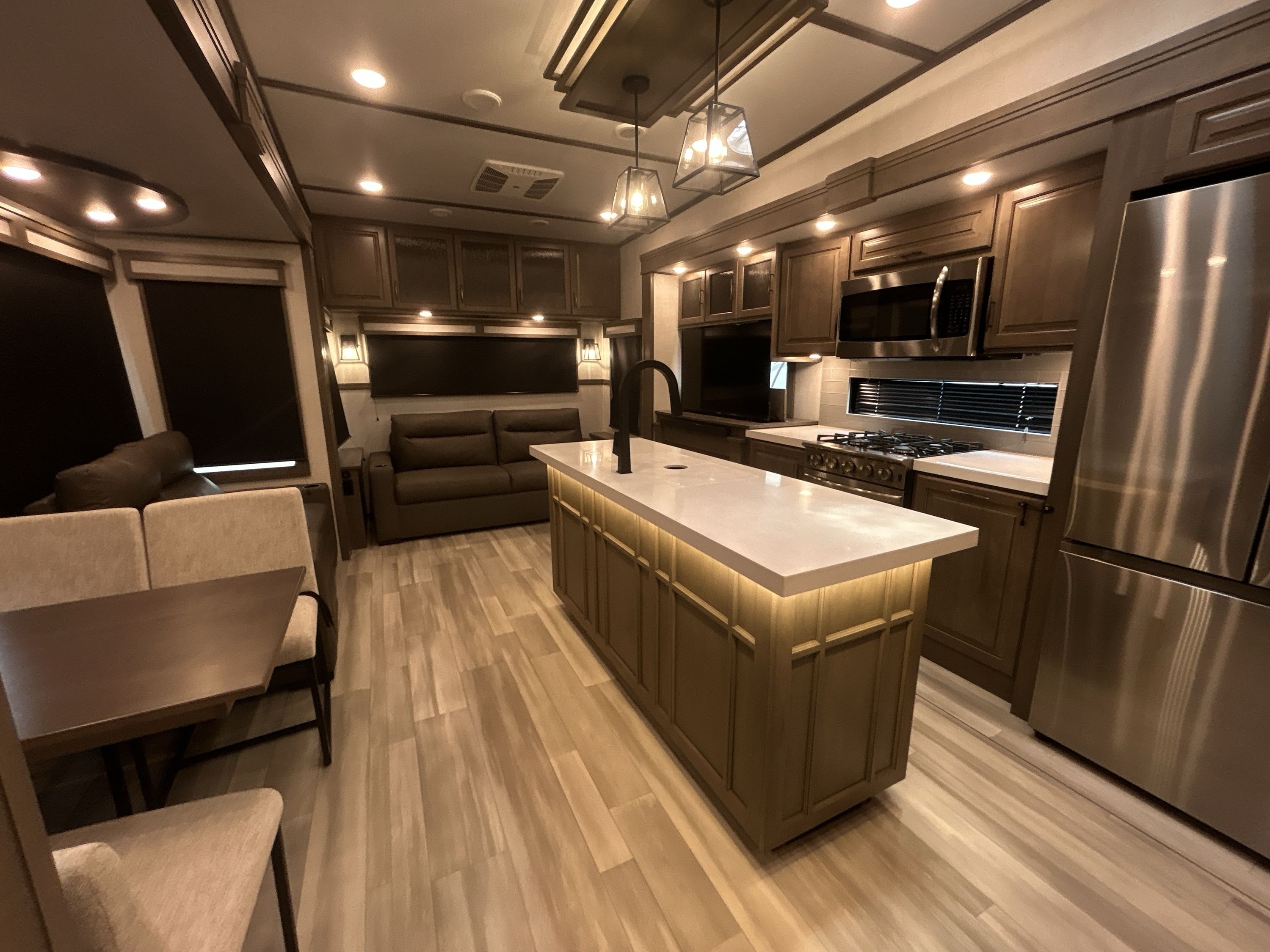 2023 Grand Design SOLITUDE 310GK in lewisville TX